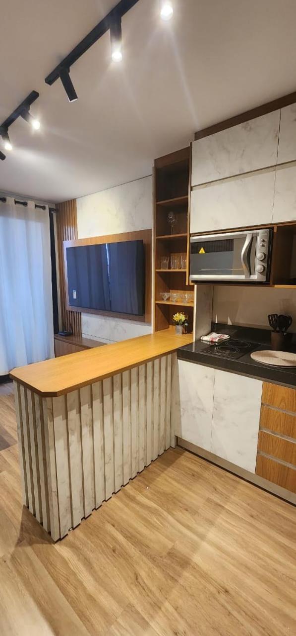 Apartamento Flat Exclusivo 702